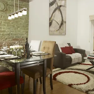 Les Immeubles Charlevoix - Le 1178 Appartement