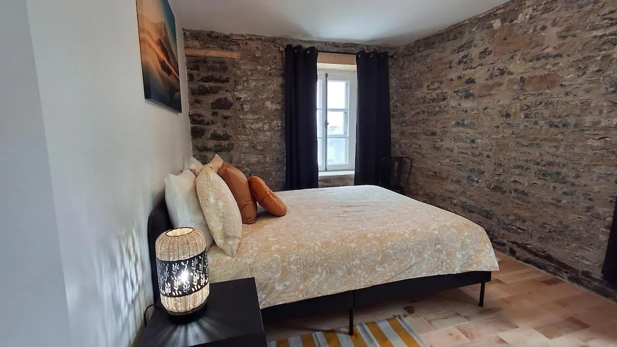 Willa Le 650 - Family House Québec