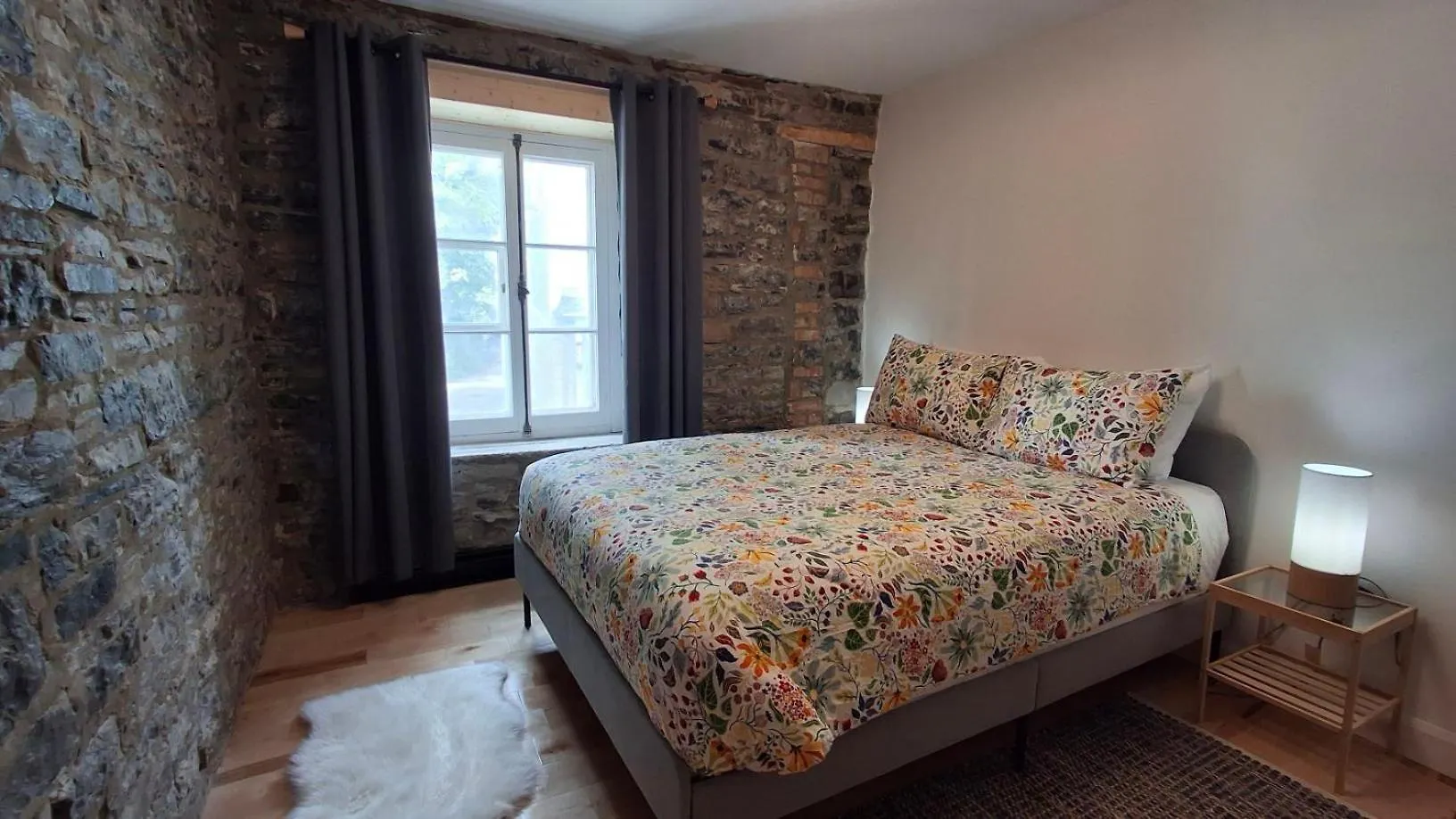 Willa Le 650 - Family House Québec Kanada